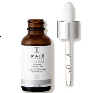 IMAGE Skincare AGELESS Total Pure Hyaluronic6 Filler